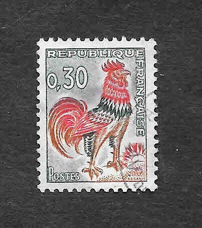 1024B - El Gallo
