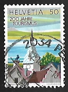 Zyt tower, Zug