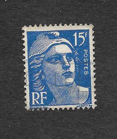 653 - Marianne