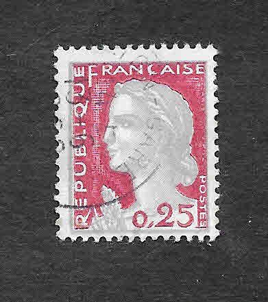 968 - Marianne
