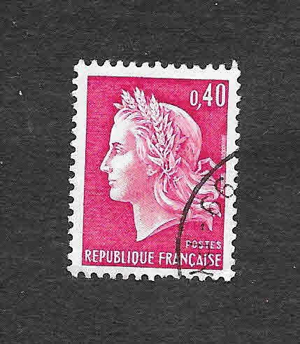 1231 - Marianne