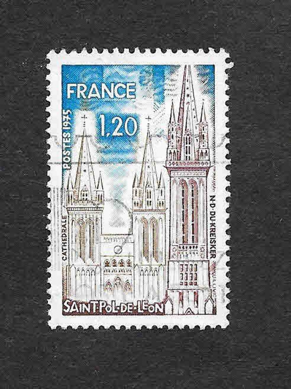 1418 - Serie Turística