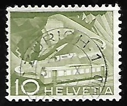 Mountain Railway