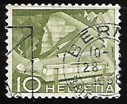 Mountain Railway