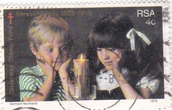 NIÑOS- NAVIDAD