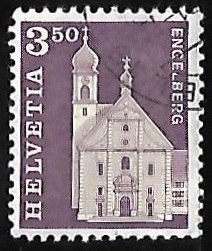 Benedictiner Abby