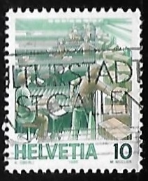 Servicios Postales