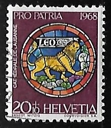 Zodiaco - Leo