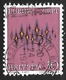 Europa -Estrellas