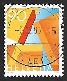 First Class Mail