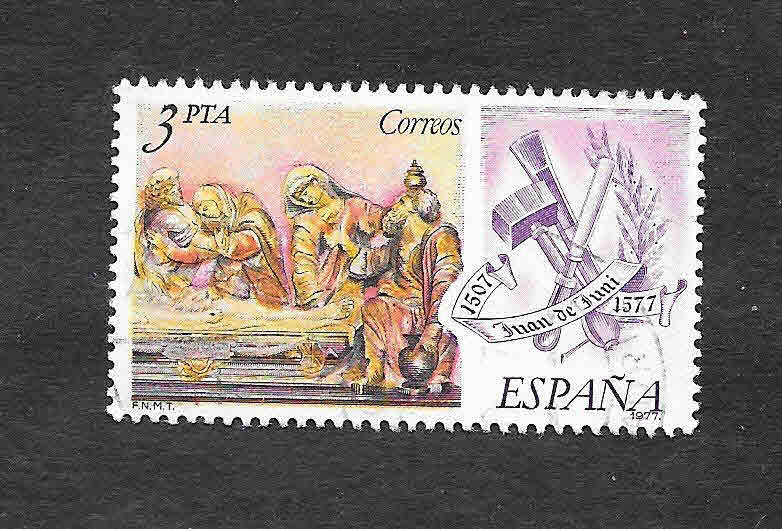 Edf 2461 - Centenarios
