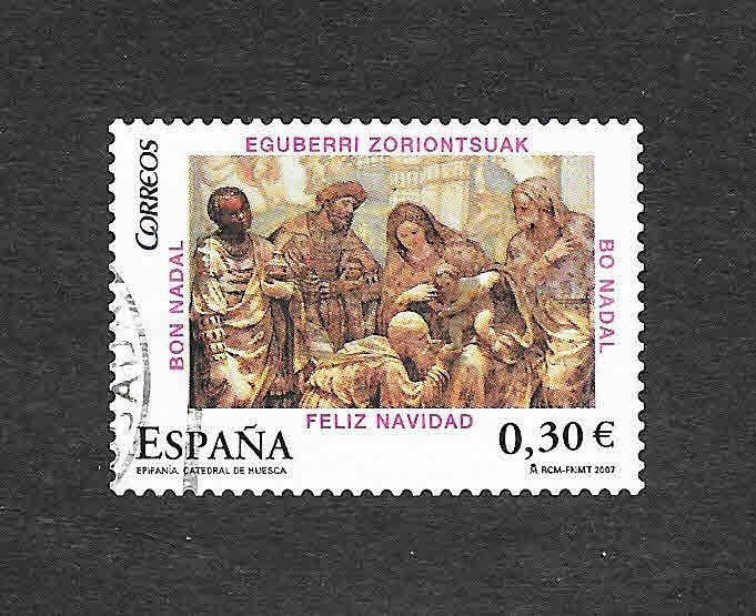 Edf 4355 - Navidad