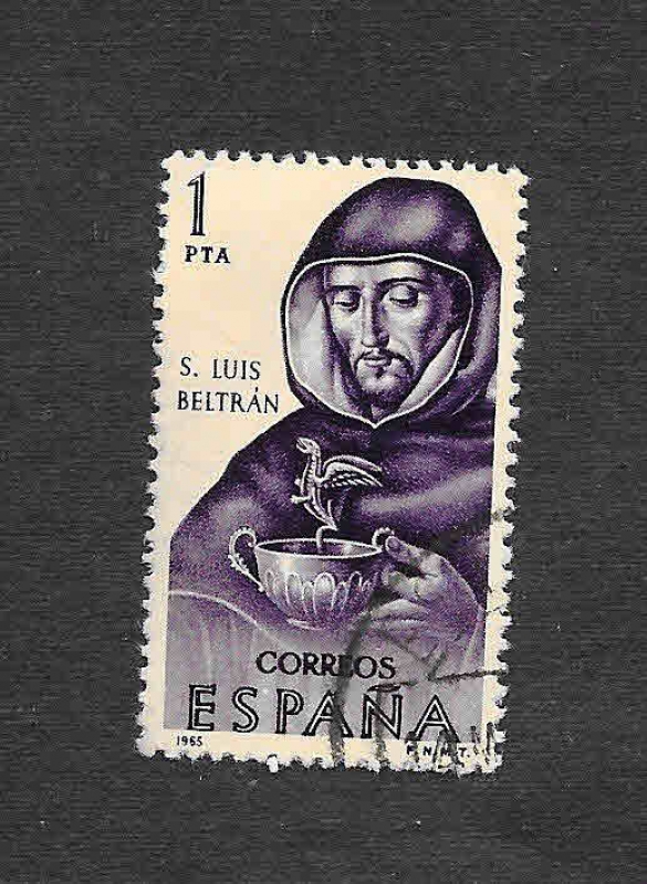 Edf 1681 - Forjadores de América. 