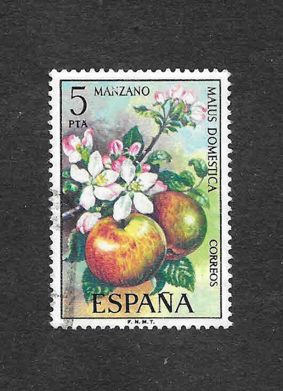 Edf 2258 - Flora
