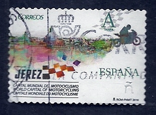Circuito de Jerez