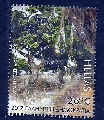 Euromed postal