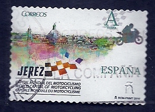 Sercuito de Jerez
