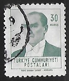 Atatürk