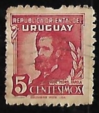 José Pedro Varela