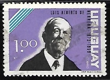 Luis Alberto de Herrera