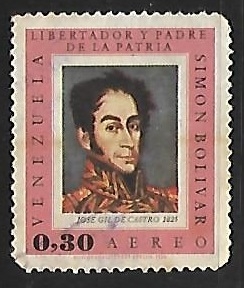 Simón Bolívar