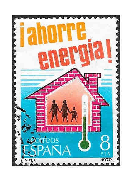 Edf 2509 - Ahorre Energía