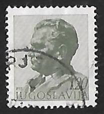 Josip Broz Tito (1892-1980) 