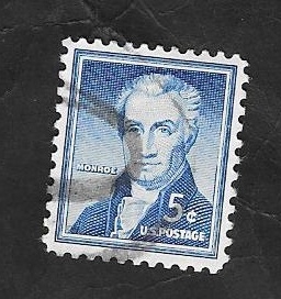 590 - J. Monroe