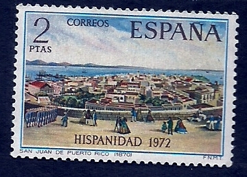 Hispanidad
