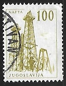 Plataformas Petrolíferas
