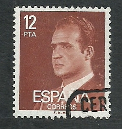  Juan Carlos  I