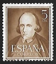 Pedro Calderon de la Barca 