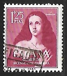 José de Ribera, 