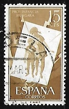 Pro infancia hungara 