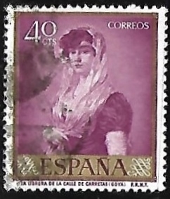 Francisco Goya  