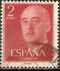 SERIE BASICA GRAL. FRANCO