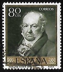 Francisco Goya - 