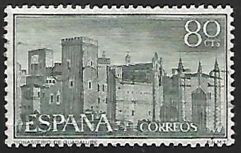 Monasterio Ntra. Sra. de Guadalupe