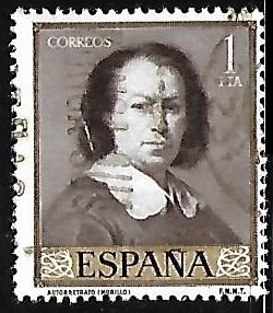 Dia del sello - Bartolome Murillo