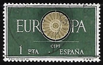 Europa CEPT