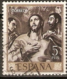 EL GRECO