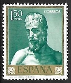 Jose de Ribera 