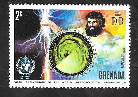 469 - Zeus y radarscope