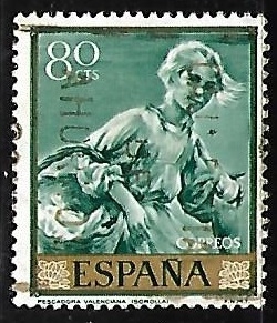 Joaquin Sorolla - 