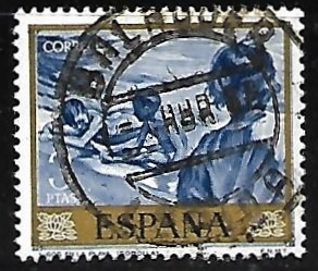 Joaquin Sorolla - 