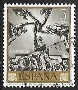 Jose Maria Sert - 