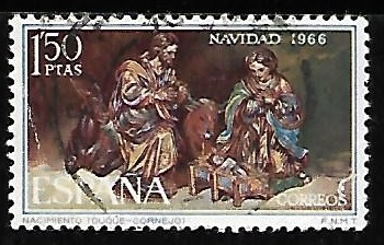 Navidad 1966