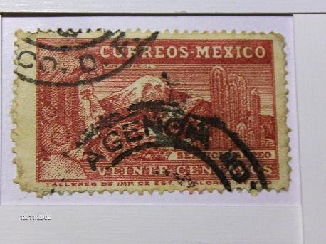 Mexico 20