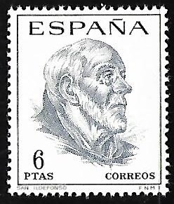 Centenarios de celebridades - San Idelfonso