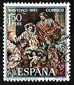 Navidad 1967
